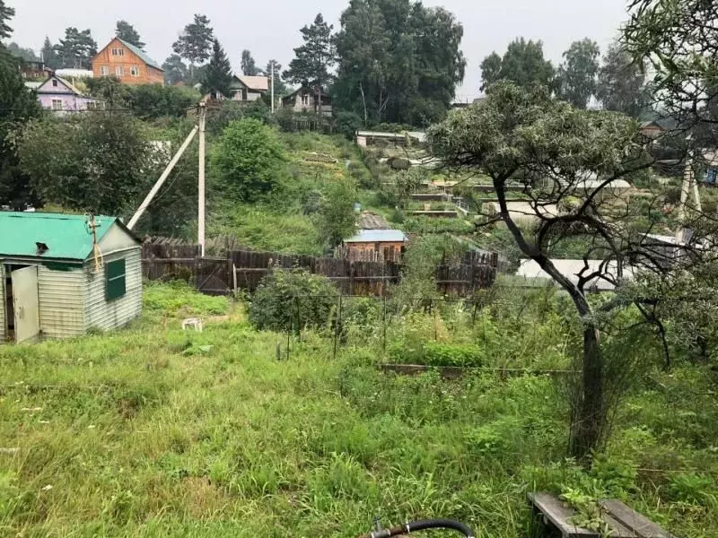Участок 5 сот. (СНТ, ДНП) - Фото 0