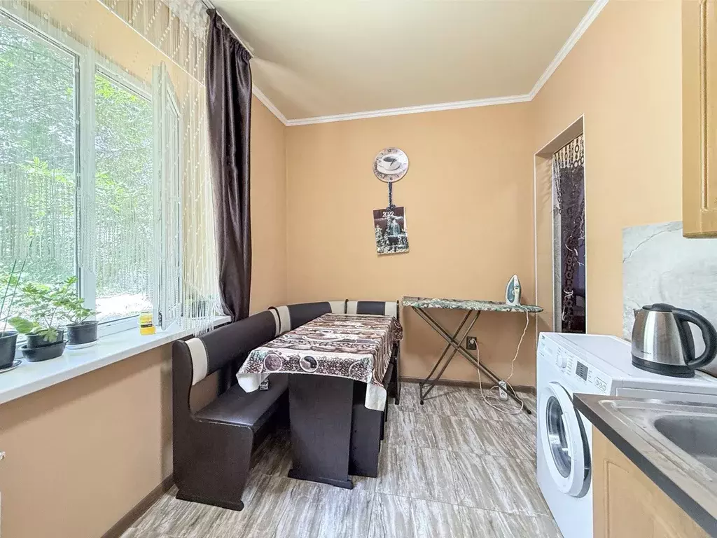 Продаётся 1-к квартира, 22.4 м - Фото 1
