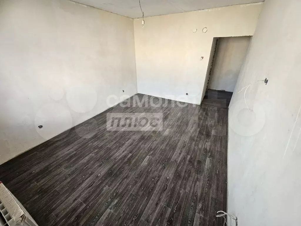 2-к. квартира, 61,5 м, 5/16 эт. - Фото 1