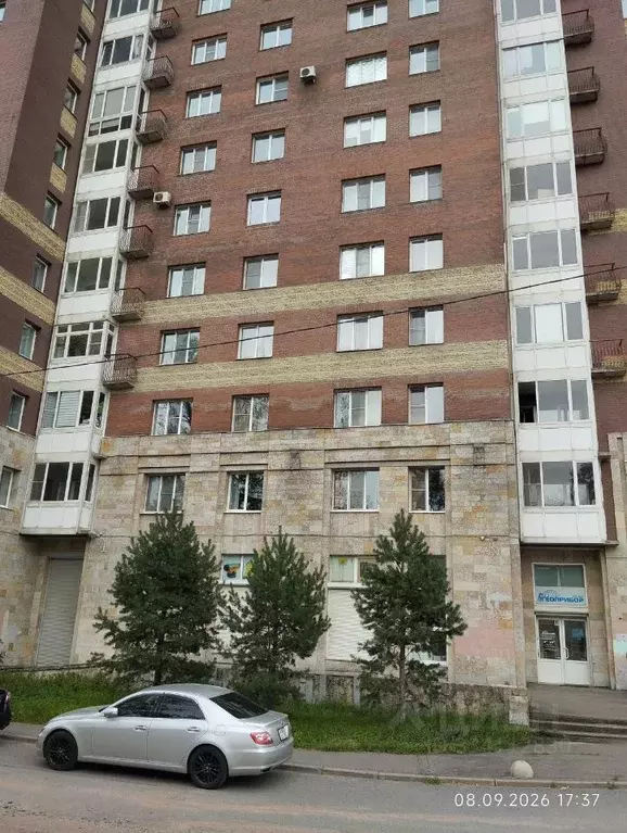 3-к кв. Санкт-Петербург просп. Энгельса, 107к3 (122.5 м) - Фото 1