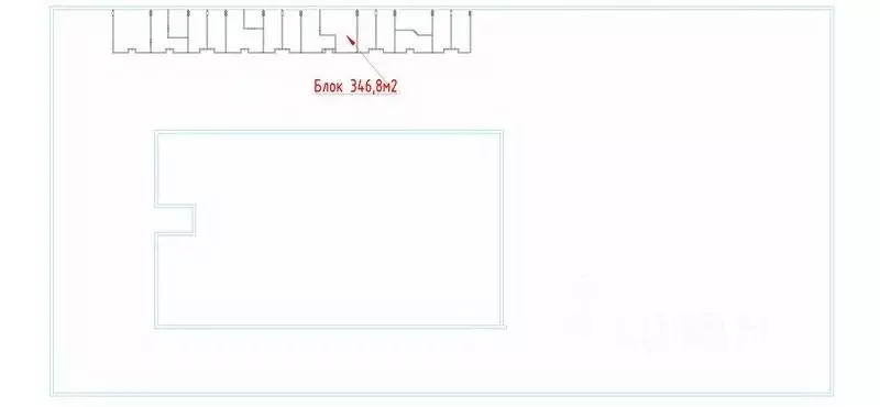 Офис в Москва ул. Академика Королева, 12 (347 м) - Фото 2