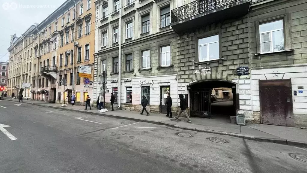 Помещение свободного назначения (50 м) - Фото 2