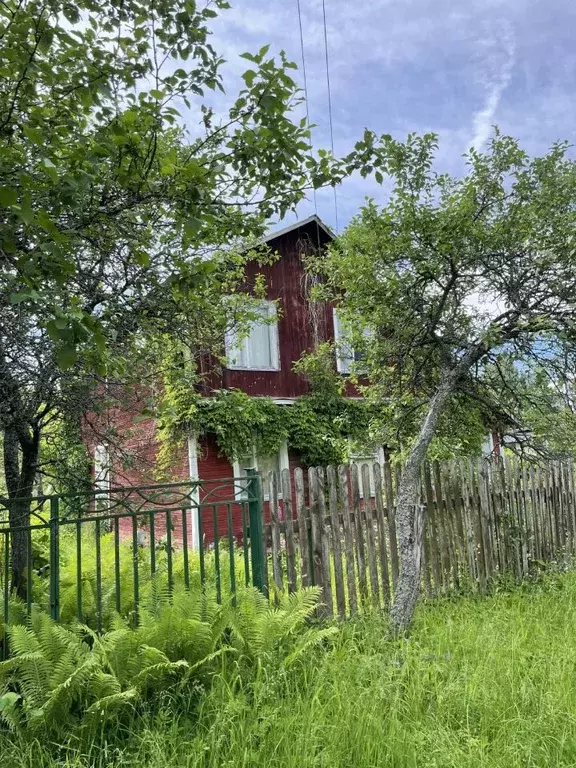 Дом в Московская область, Клин городской округ, Прогресс СНТ ул. Мира ... - Фото 0