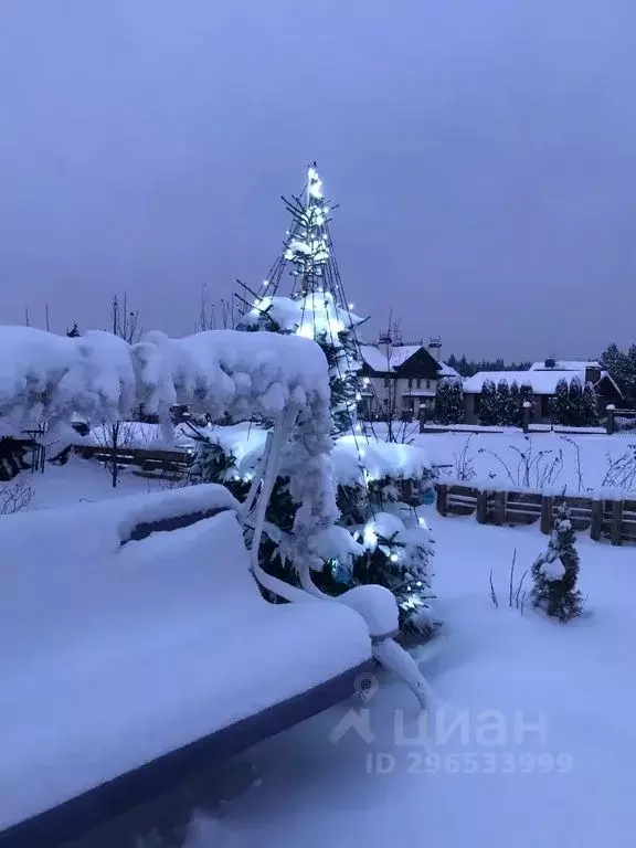 Дом в Московская область, Дмитровский городской округ, Сорочаны кп ул. ... - Фото 1