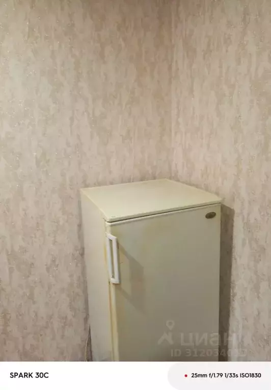 Комната Белгородская область, Старый Оскол Горняк мкр, 18А (19.0 м) - Фото 2