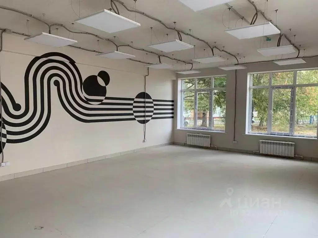 Помещение свободного назначения в Татарстан, Нижнекамск Лесная ул., 55 ... - Фото 1