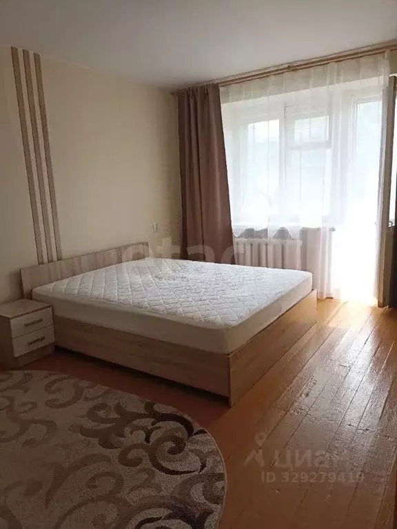 1-к кв. Ярославская область, Ярославль ул. 8 Марта, 6 (32.0 м) - Фото 1