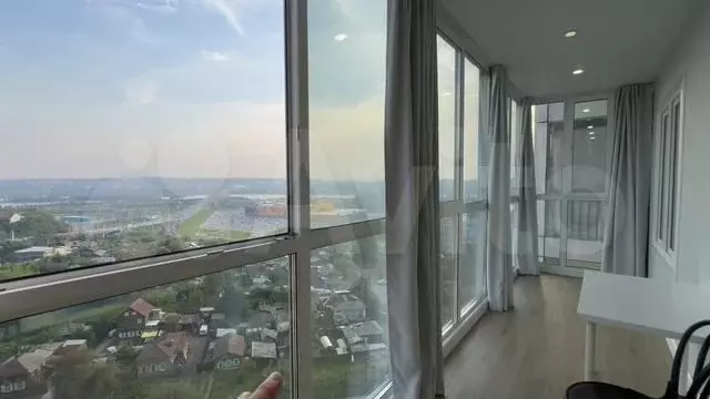 3-к. квартира, 80 м, 15/16 эт. - Фото 1