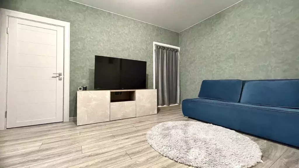 2-к кв. Москва Анадырский проезд, 17/1 (43.0 м) - Фото 2