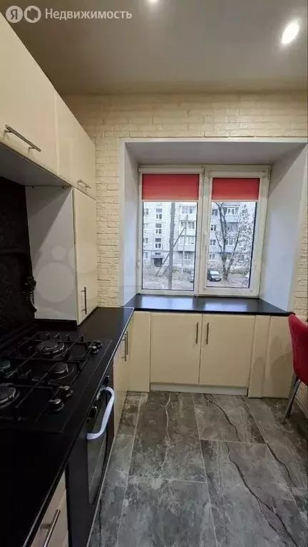 2-комнатная квартира: Кострома, Кинешемское шоссе, 10 (43.1 м) - Фото 1