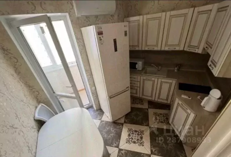 1-к кв. Саратовская область, Саратов Лунная ул., 30А (38.0 м) - Фото 1