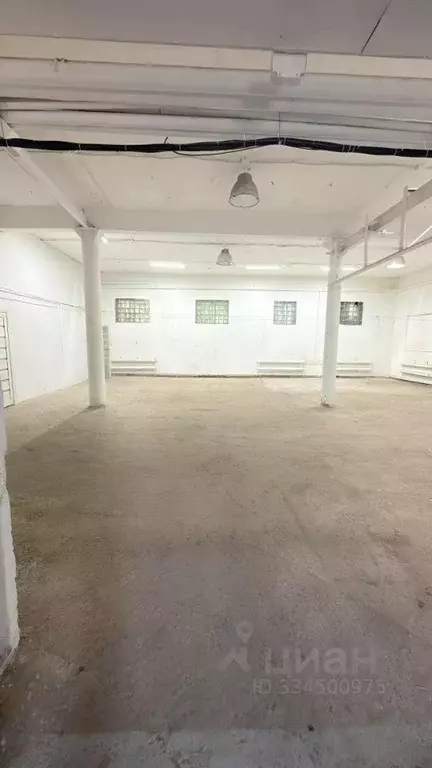 Помещение свободного назначения в Москва ул. Шеногина, 4А (200 м) - Фото 1