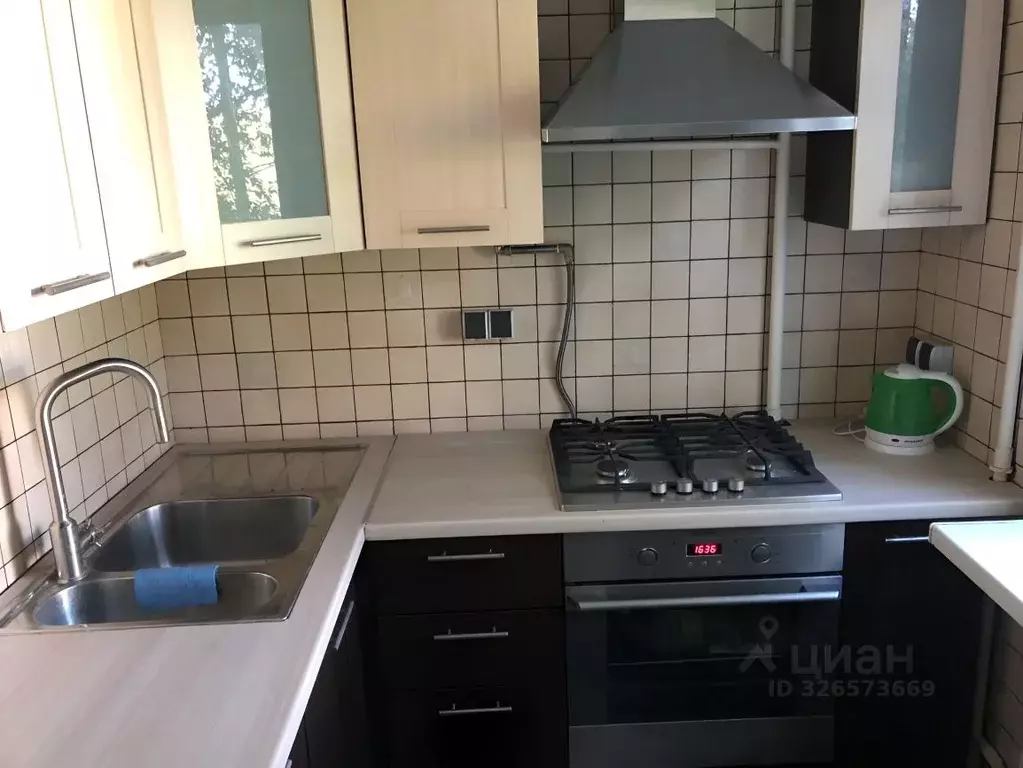 2-к кв. Свердловская область, Екатеринбург ул. Посадская, 77 (47.0 м) - Фото 1