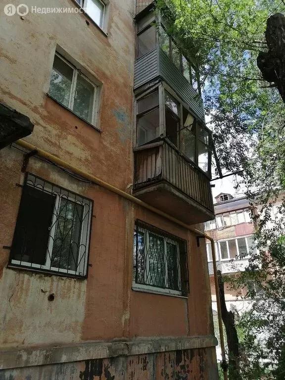 1-комнатная квартира: Новотроицк, улица Мира, 24 (39.8 м) - Фото 1
