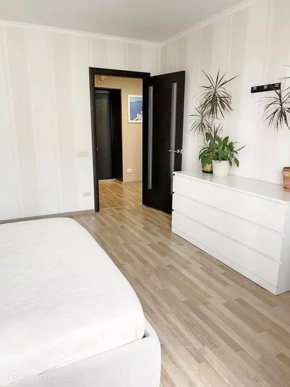 Продаётся 1-к квартира, 43.4 м - Фото 1