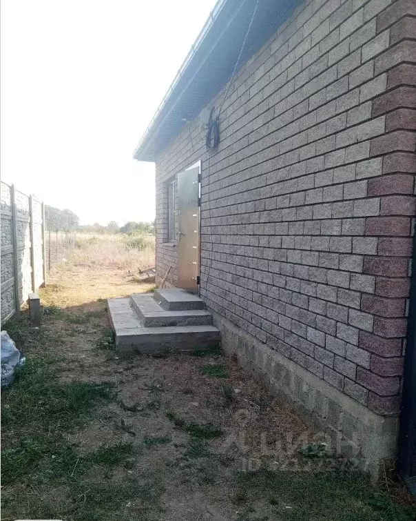 Дом в Адыгея, Майкоп городской округ, пос. Родниковый ул. Майкопская ... - Фото 1