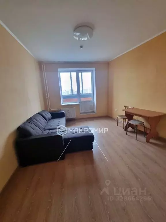 Студия Ленинградская область, Всеволожский район, д. Новое Девяткино ... - Фото 2