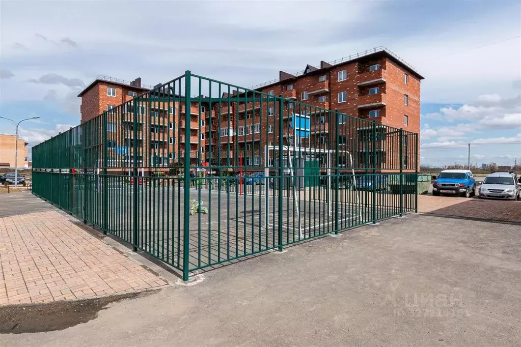 Студия Адыгея, Тахтамукайский район, Старобжегокайское с/пос, Новая ... - Фото 2