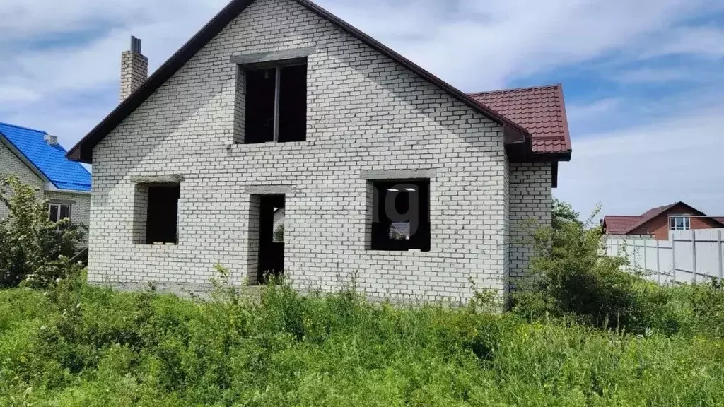 Дом в Ставропольский край, Шпаковский муниципальный округ, с. ... - Фото 2