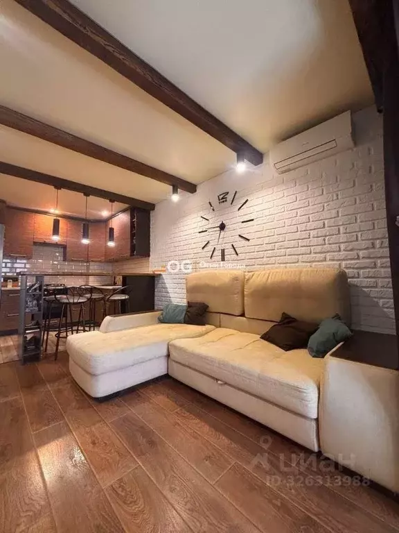 1-к кв. Брянская область, Брянск просп. Станке Димитрова, 64 (40.0 м) - Фото 1