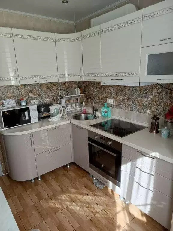 2-к. квартира, 49,5 м, 3/5 эт. - Фото 1