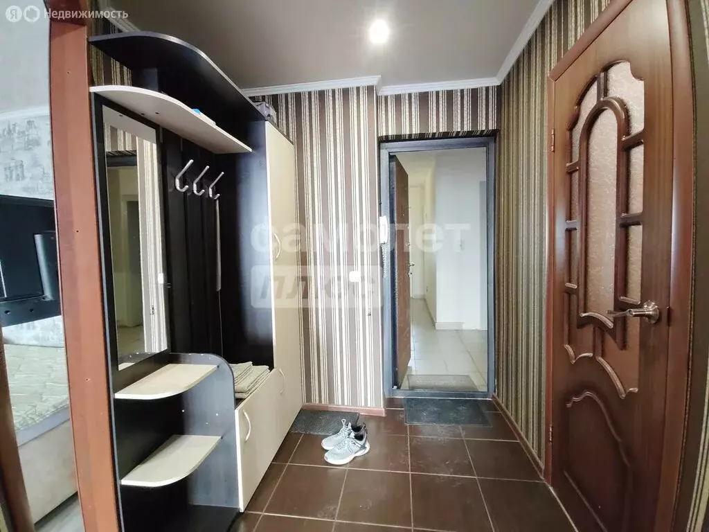 1-комнатная квартира: Майкоп, улица Чкалова, 65 (39.5 м) - Фото 2