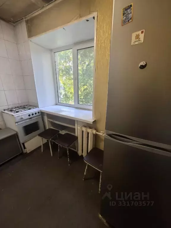 3-к кв. Ульяновская область, Ульяновск ул. Карла Маркса, 41 (47.0 м) - Фото 2