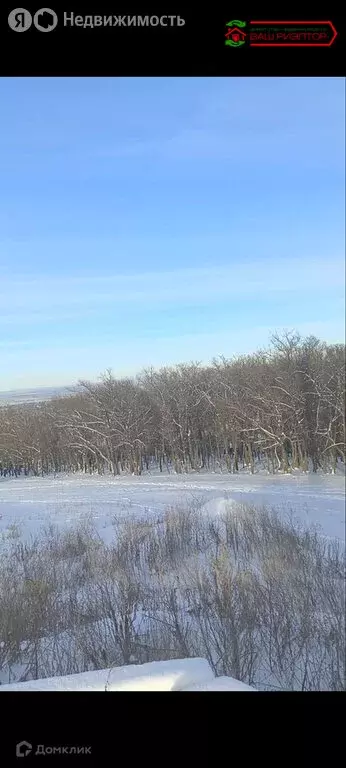 Участок в Саратов, Малая Дубовая улица (8 м) - Фото 1