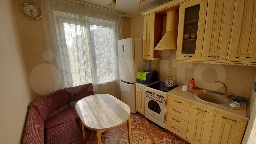 2-к. квартира, 48 м, 7/7 эт. - Фото 0