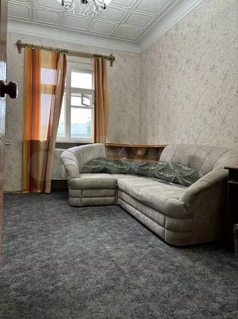 2-к. квартира, 60м, 4/4эт. - Фото 0