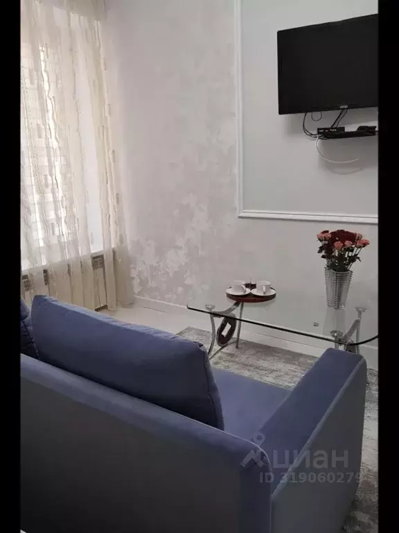 Комната Чеченская республика, Грозный ул. Е.М. Батаевой, 36 (20.0 м) - Фото 1
