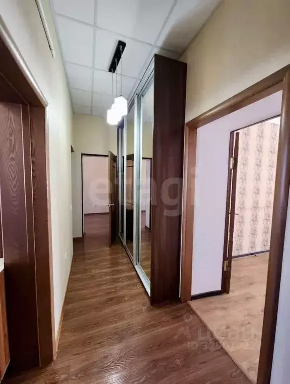 3-к кв. Краснодарский край, Новороссийск ул. Советов, 66 (67.5 м) - Фото 2