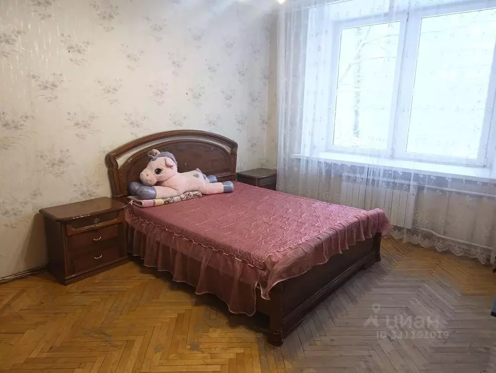 3-к кв. Московская область, Королев ул. Дзержинского, 20 (65.0 м) - Фото 1