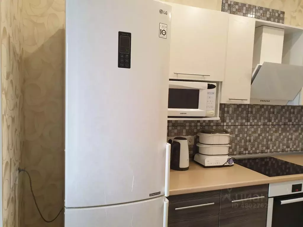 2-к кв. Санкт-Петербург Рыбацкий просп., 18к2 (70.0 м) - Фото 1