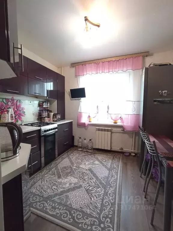 2-к кв. Курганская область, Курган просп. Конституции, 66 (50.2 м) - Фото 0