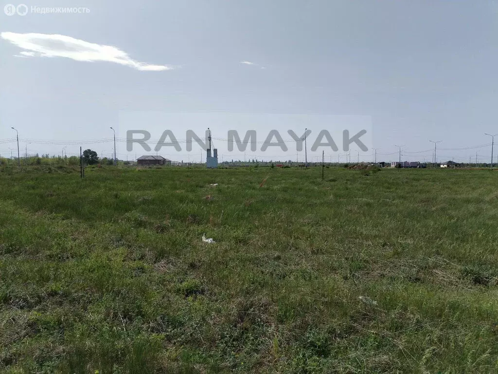 Участок в Майкоп, улица Шибинского (8.6 м) - Фото 1