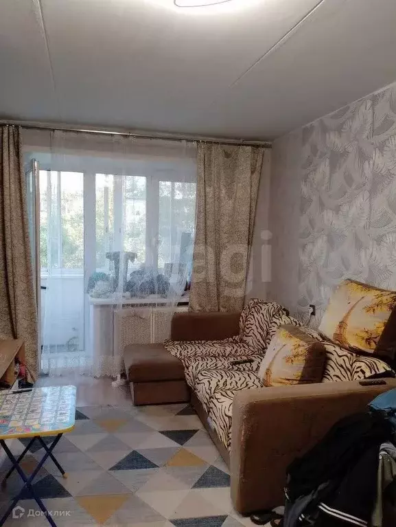 Продаётся 2-к квартира, 46 м - Фото 0