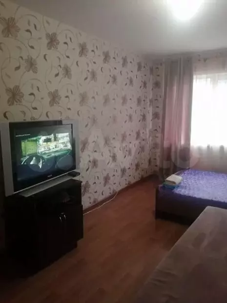 1-к. квартира, 31м, 3/5эт. - Фото 1