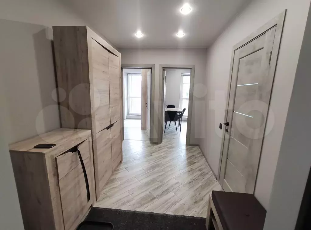 1-к. квартира, 40 м, 5/8 эт. - Фото 0