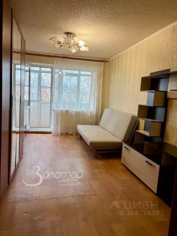 3-к кв. Нижегородская область, Нижний Новгород ул. Героя Шнитникова, 8 ... - Фото 1