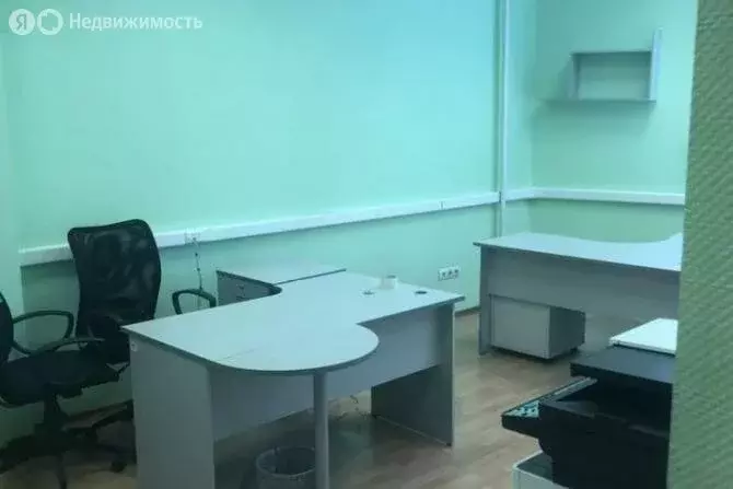 Офис (25 м) - Фото 1
