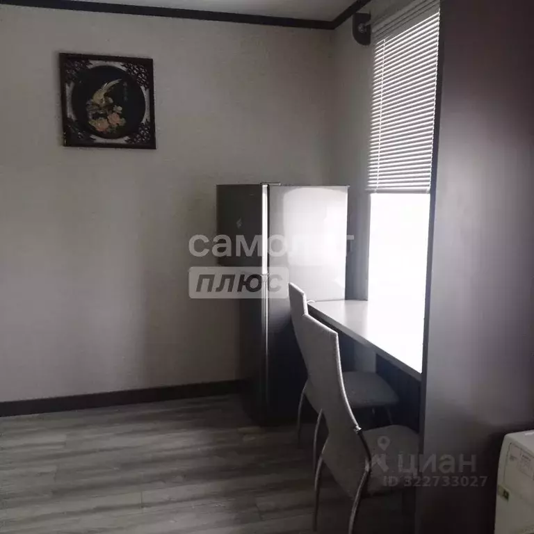 Студия Липецкая область, Липецк Пролетарская ул., 10 (30.0 м) - Фото 2