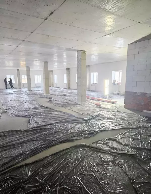 Склад в Московская область, Балашиха Железнодорожный мкр, ул. Дачная, ... - Фото 0