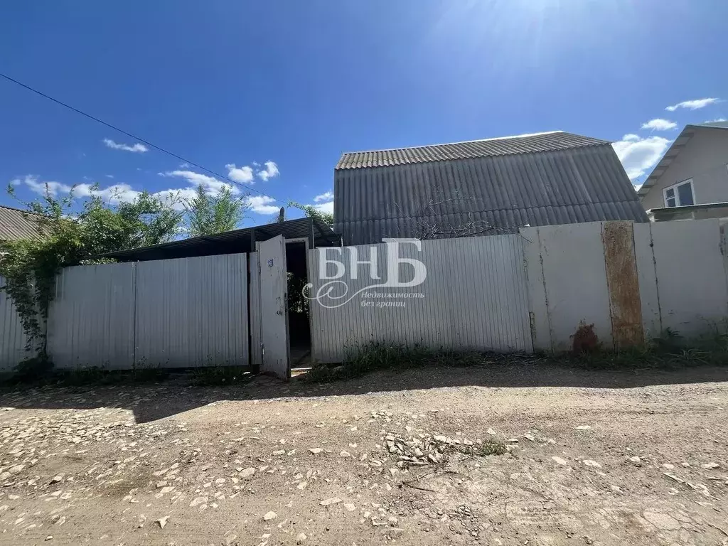 Участок в Оренбургская область, Оренбургский район, Нежинский ... - Фото 2