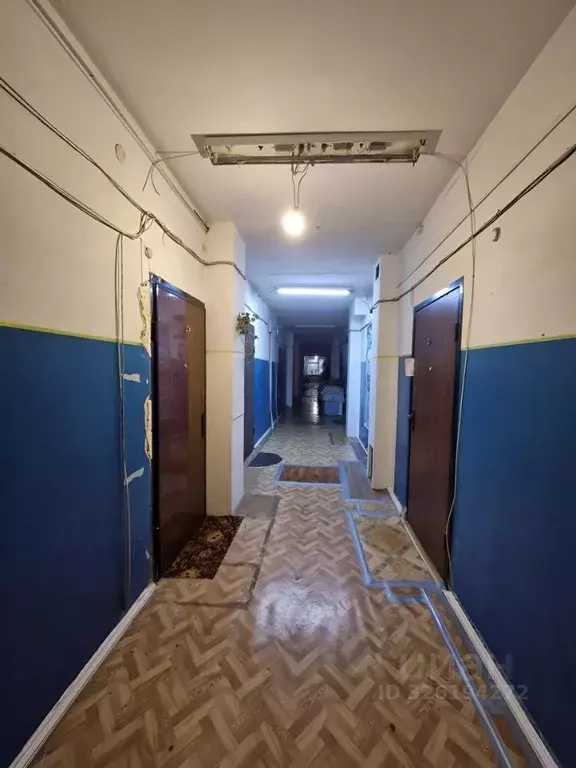 Комната Курская область, Курск Сумская ул., 39А (12.1 м) - Фото 2