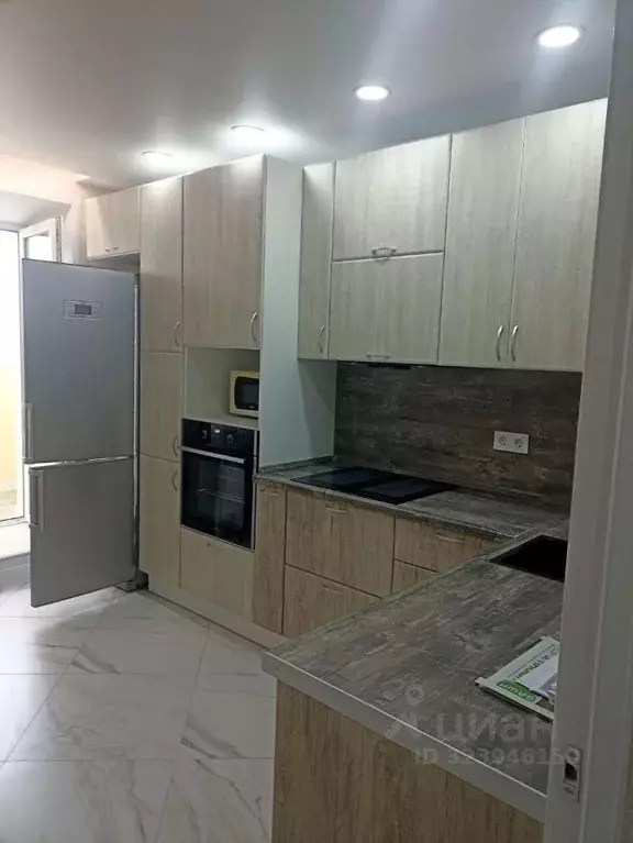 1-к кв. Вологодская область, Вологда Окружное ш., 32 (32.0 м) - Фото 1