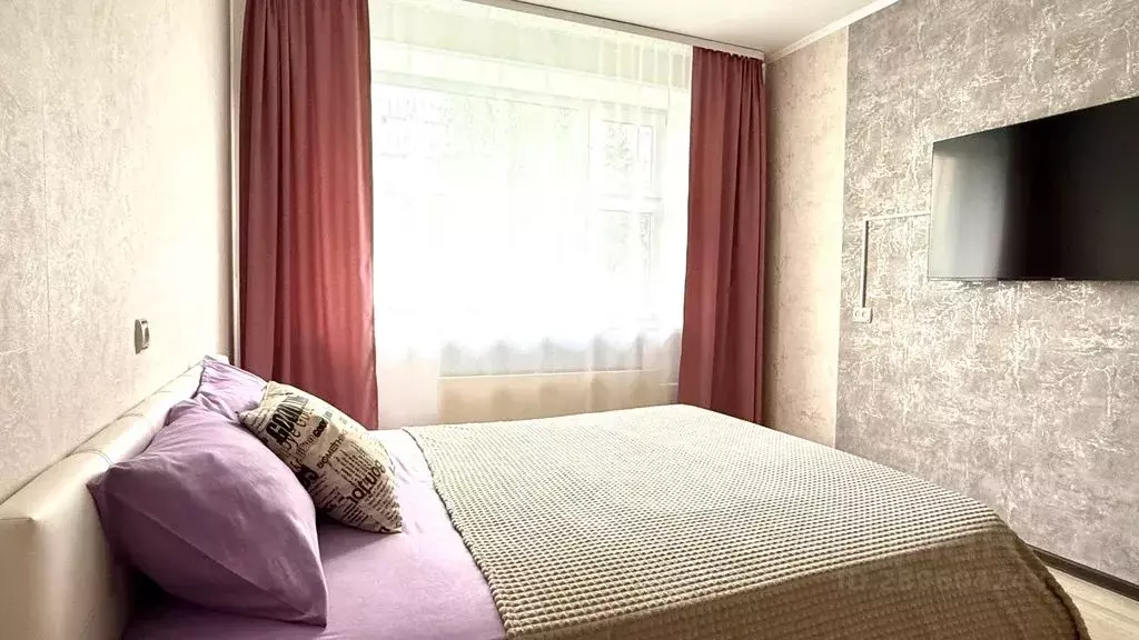 1-к кв. Ямало-Ненецкий АО, Ноябрьск просп. Мира, 84 (34.0 м) - Фото 2