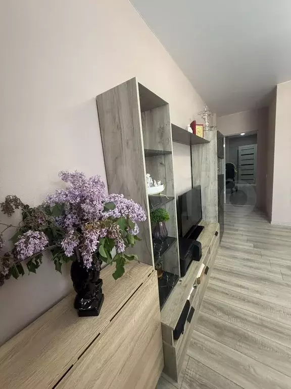 2-к. квартира, 60 м, 16/18 эт. - Фото 0