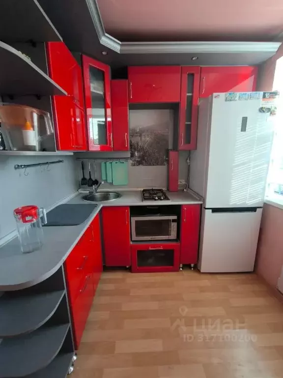 2-к кв. Хабаровский край, Хабаровск Кооперативная ул., 1 (42.0 м) - Фото 0