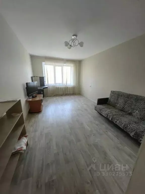 1-к кв. Ульяновская область, Ульяновск ул. Нахимова, 27 (44.0 м) - Фото 1